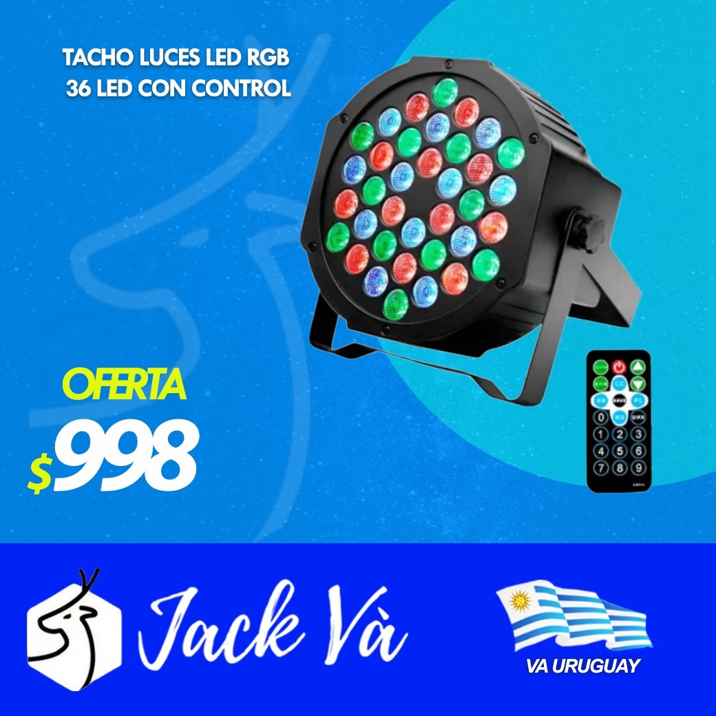 JACK VÁ  