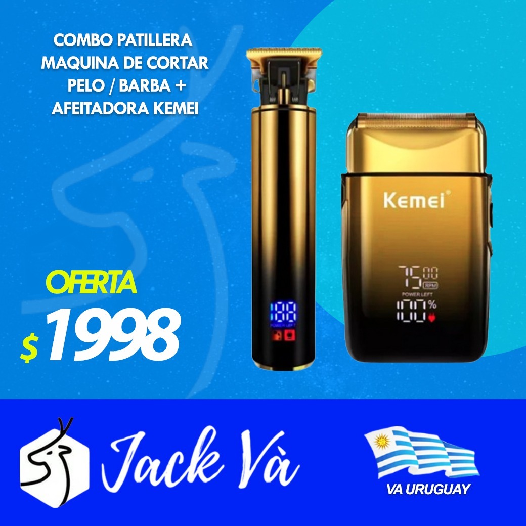 JACK VÁ  