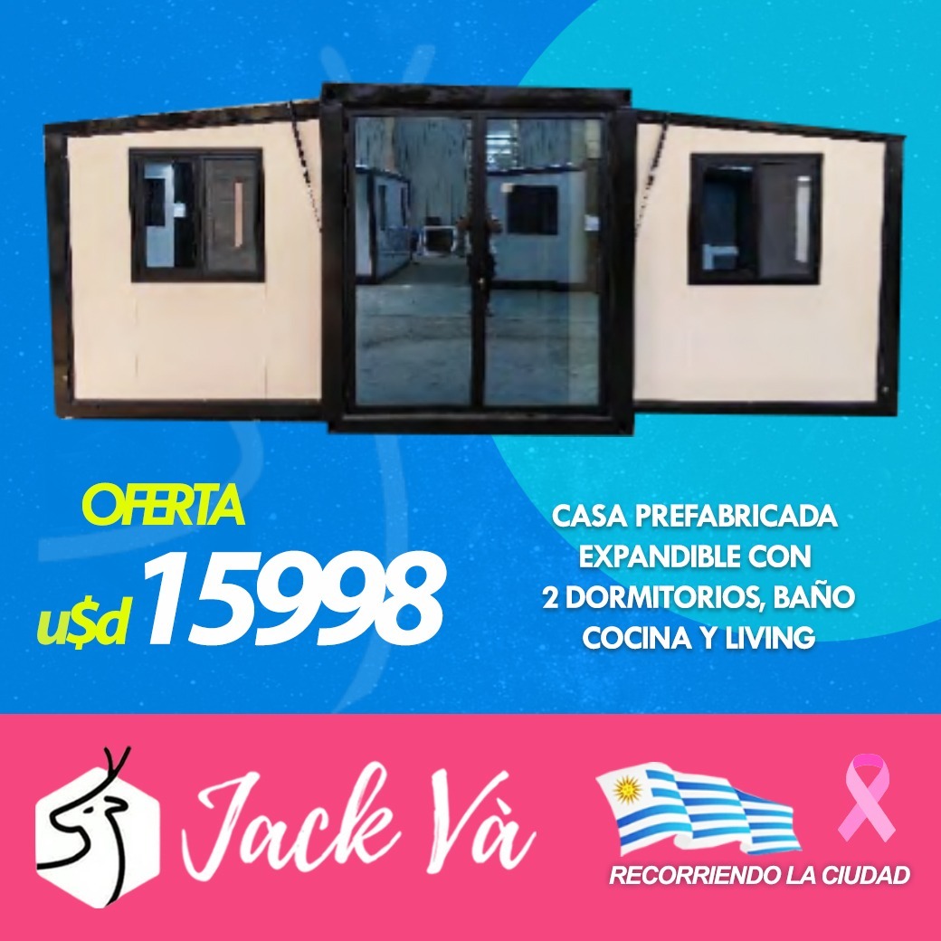 JACK VÁ  