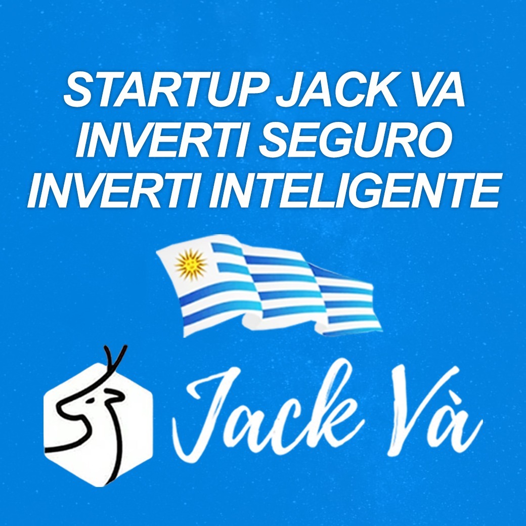 JACK VÁ  