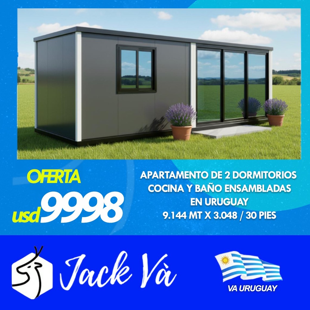 JACK VÁ  