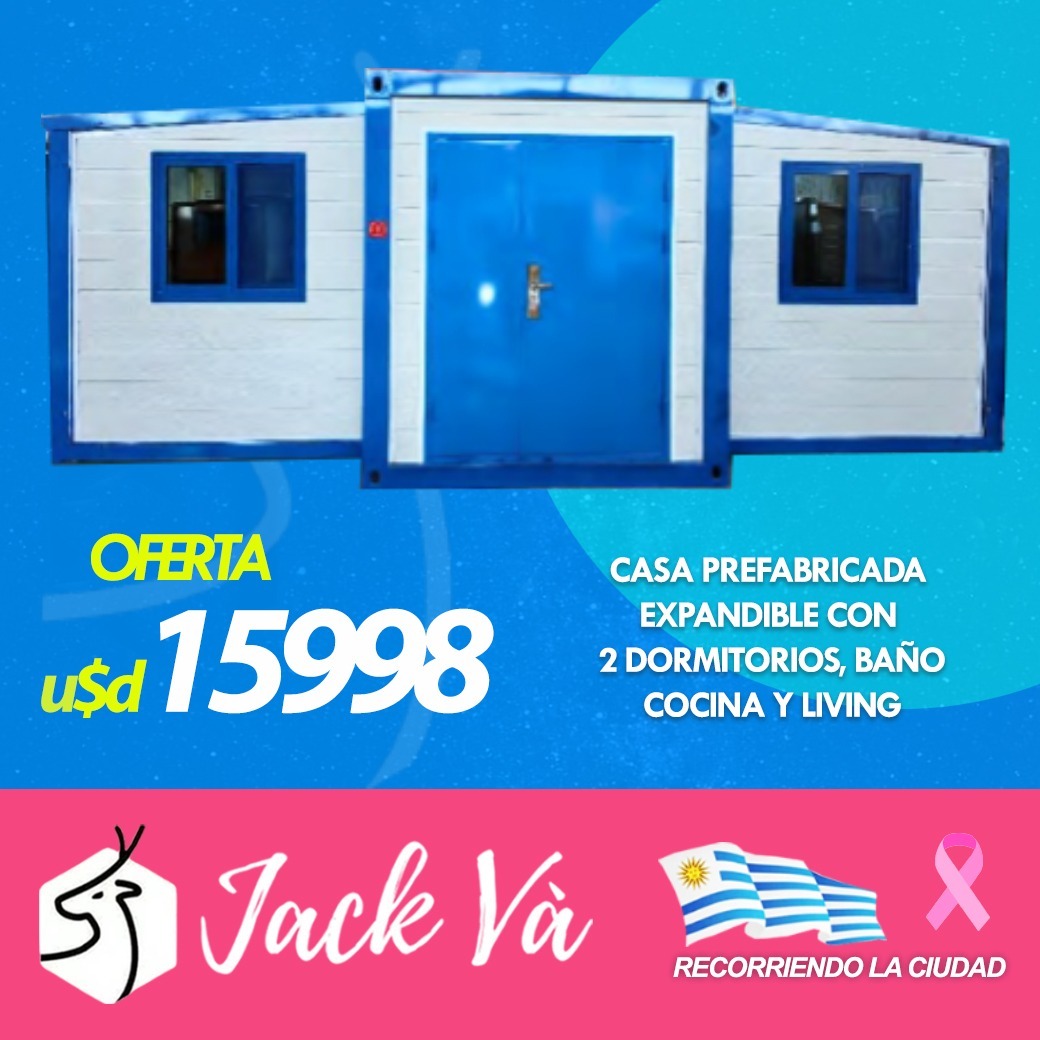 JACK VÁ  