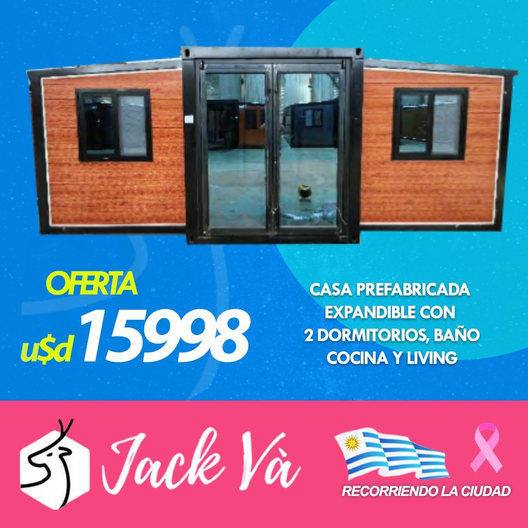 JACK VÁ  