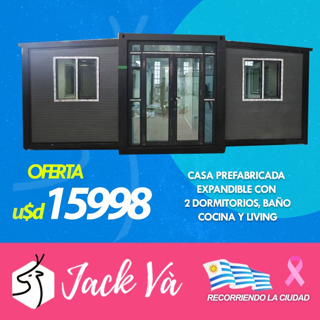 JACK VÁ  