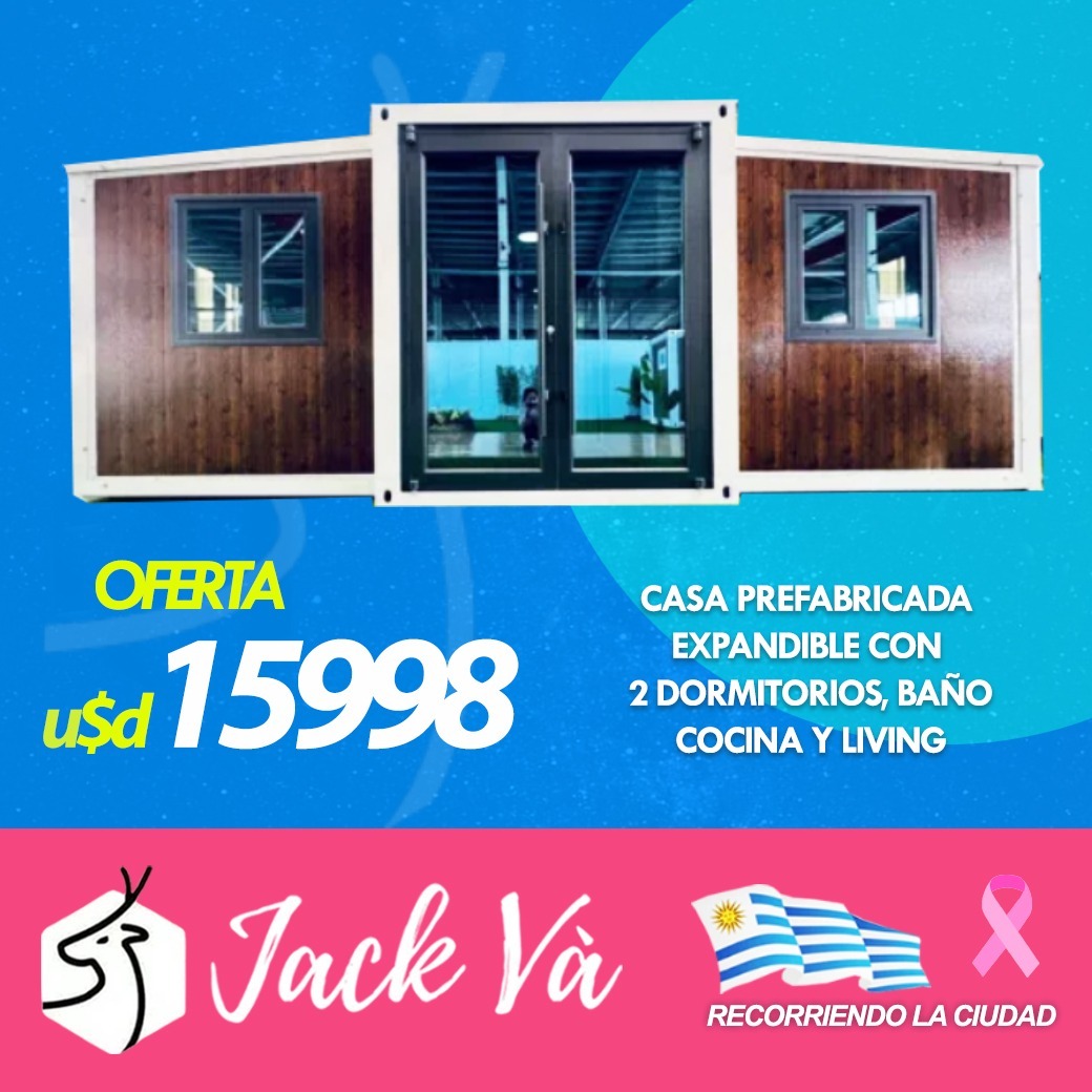 JACK VÁ  