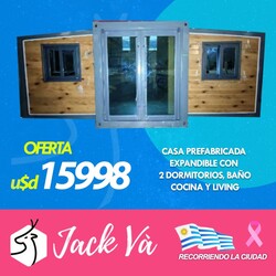 JACK VÁ 