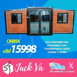 JACK VÁ 