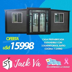 JACK VÁ 