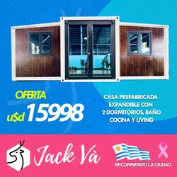 JACK VÁ 
