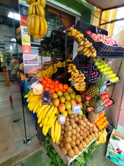 Frutería Fresco 