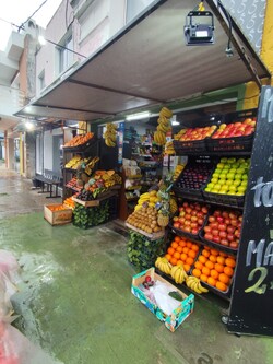 Frutería Fresco 
