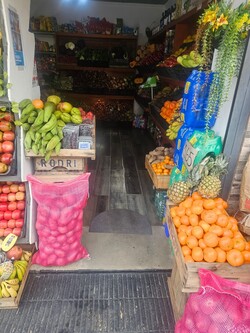 Frutería Fresco 