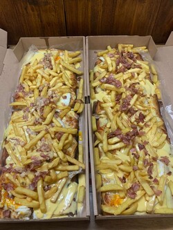 Sabor Familiar 