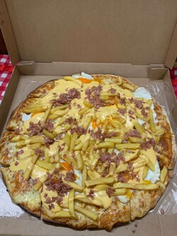 Sabor Familiar 
