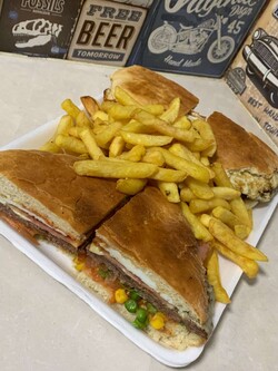 Sabor Familiar 