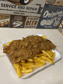 Sabor Familiar 