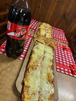 Sabor Familiar 