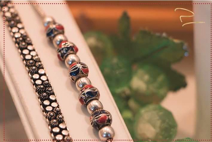 POMAR JOYEROS Pulseras 