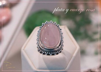 POMAR JOYEROS Anillo