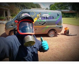 Fumigaciones Ba-So 