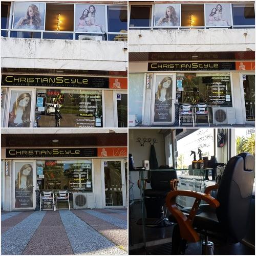 Instalaciones CHRISTIAN STYLE