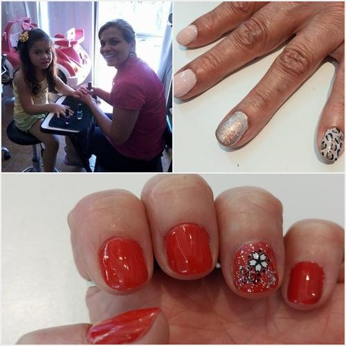 Estética de manos CHRISTIAN STYLE