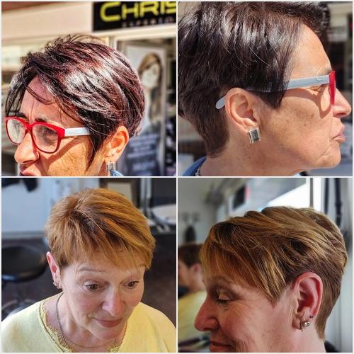 Peluquería CHRISTIAN STYLE