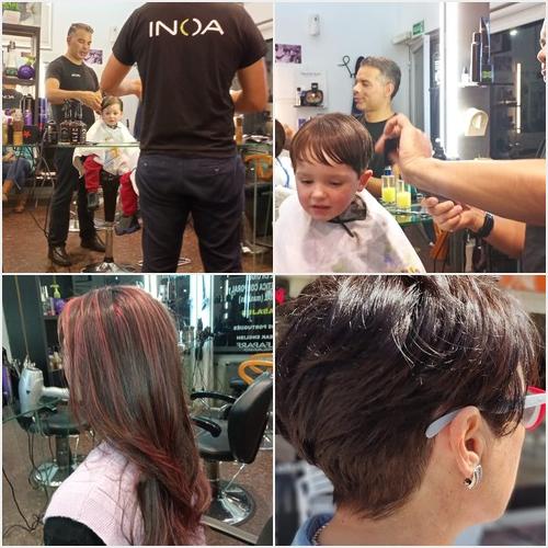 Peluquería  CHRISTIAN STYLE