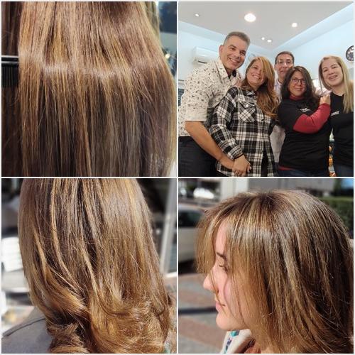 Peluquería  CHRISTIAN STYLE