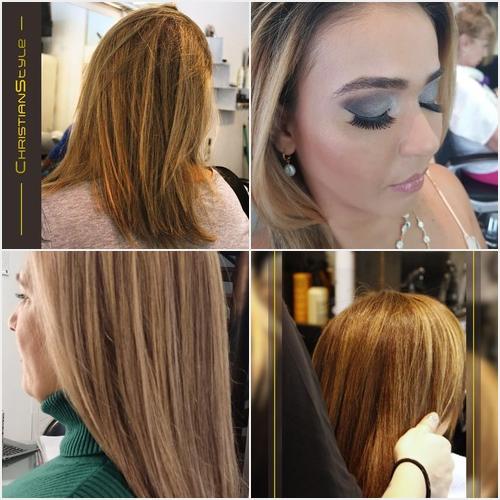 Peluquería   CHRISTIAN STYLE