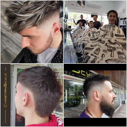 Servicios  CHRISTIAN STYLE