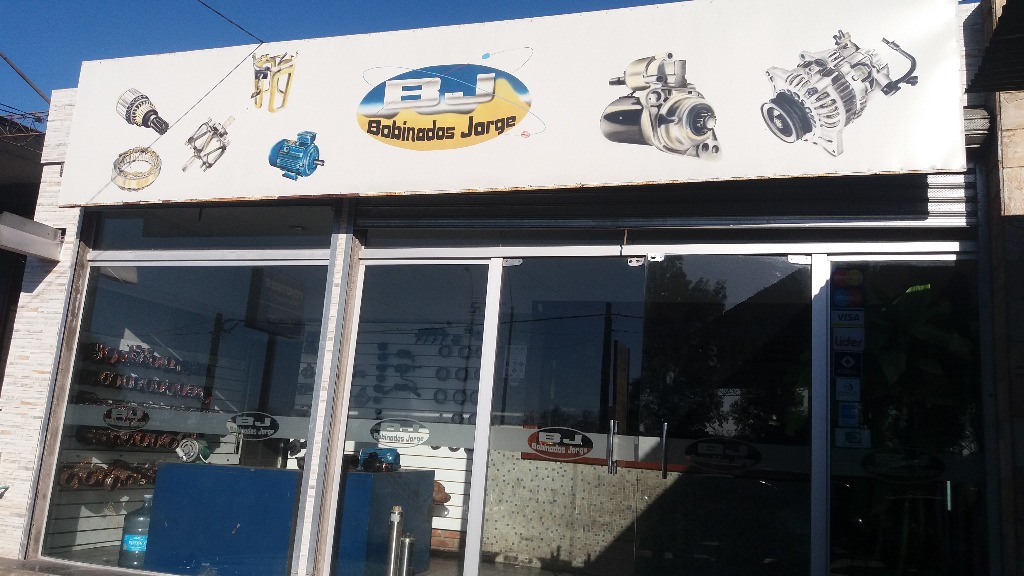 BOBINADOS JORGE  