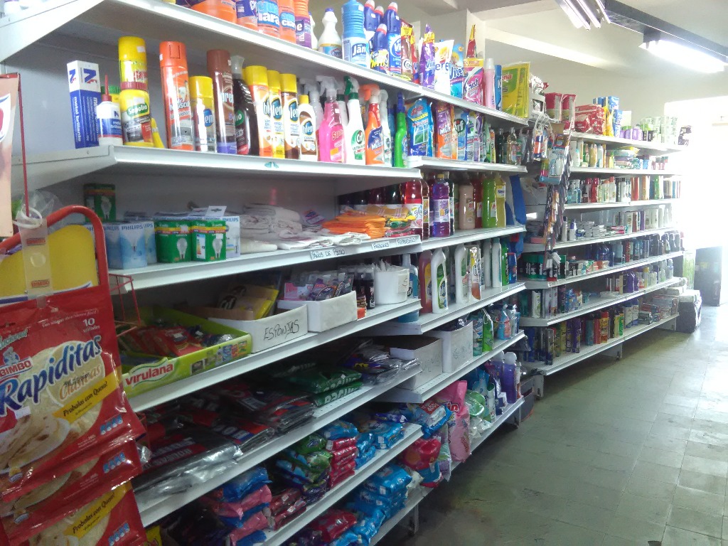 PANADERIA LA FLORESTA  