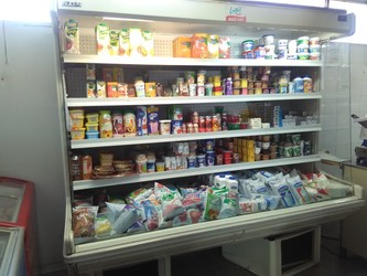 PANADERIA LA FLORESTA 