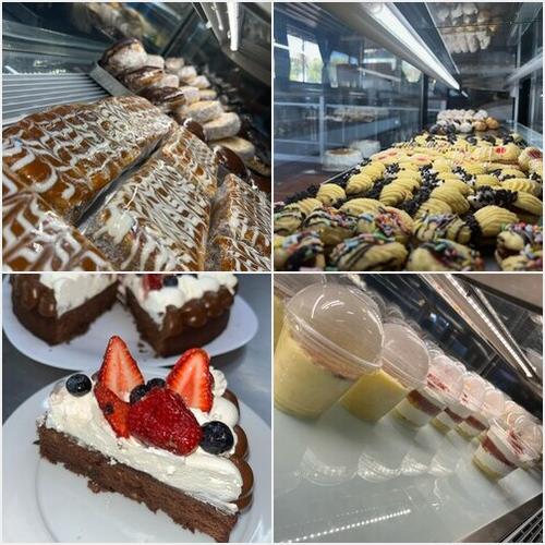 Panadería San Cono PANADERIA SAN CONO