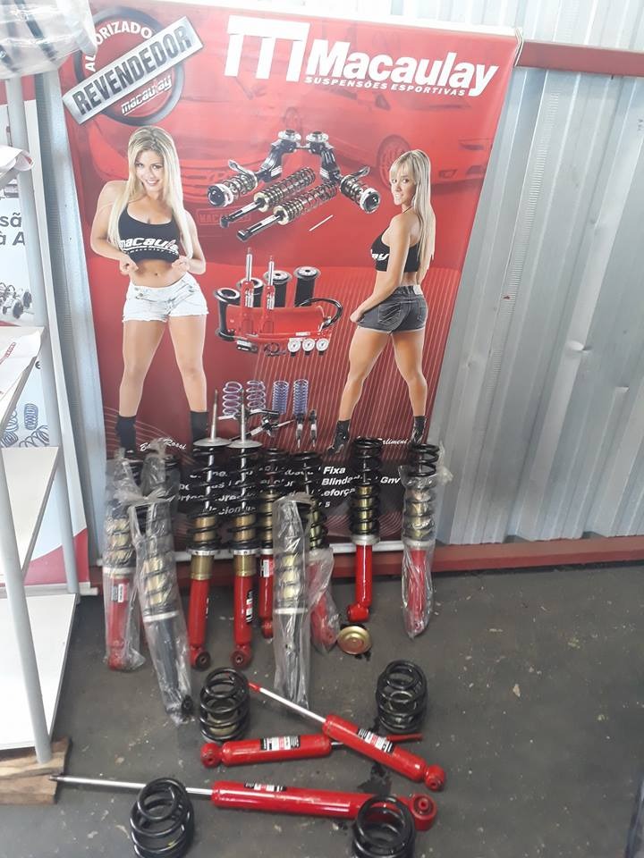 LUXURY CAR RACING ENGINES  