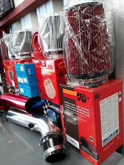 LUXURY CAR RACING ENGINES 