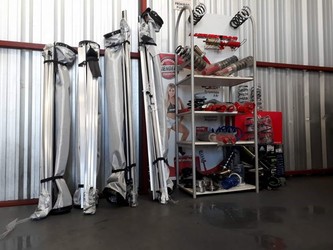 LUXURY CAR RACING ENGINES 