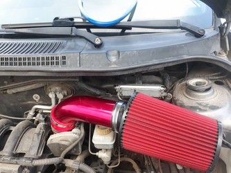 LUXURY CAR RACING ENGINES 