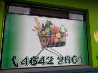 MERCADO FRUTICOLA DEL ESTE 