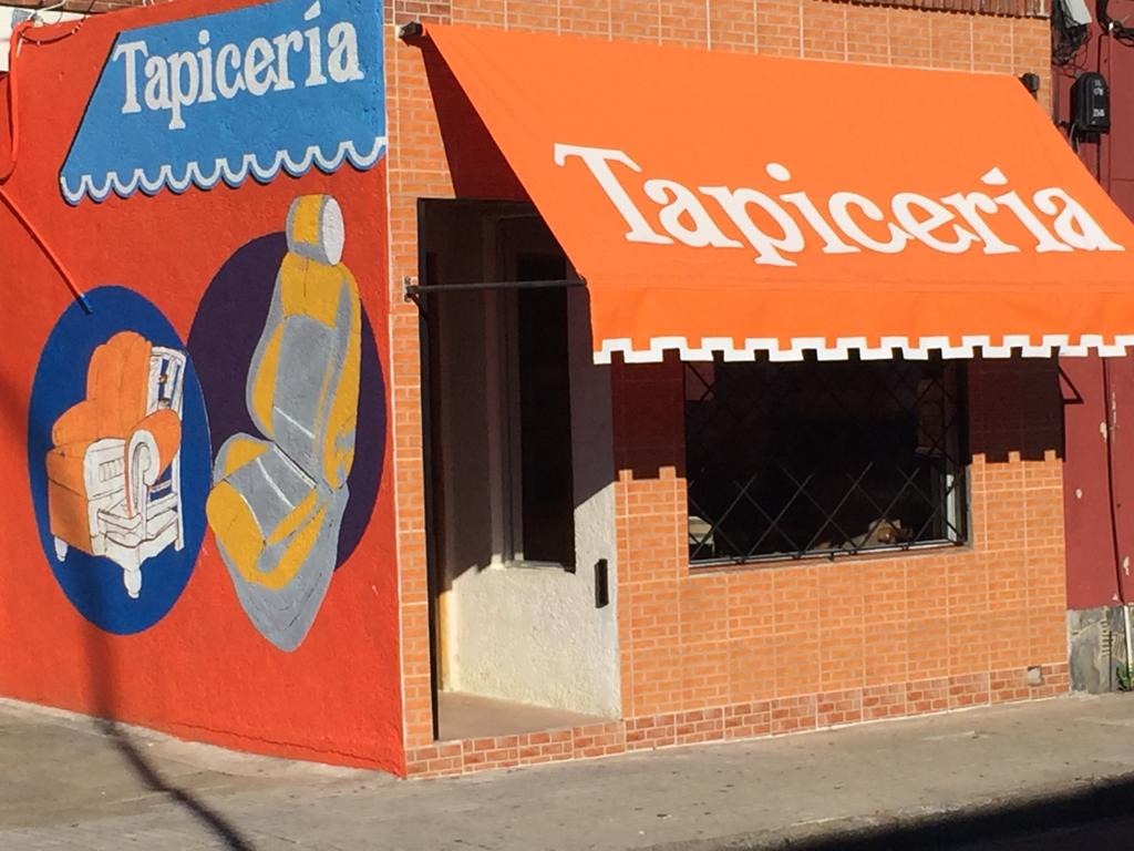 TAPICERIA MALDONADO  
