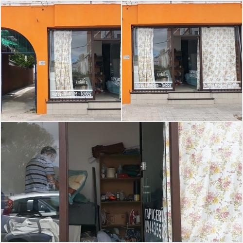 Tapicería  Maldonado TAPICERIA MALDONADO