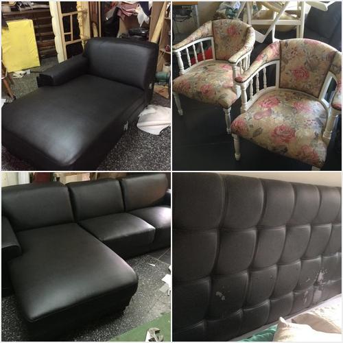 Retapizados TAPICERIA MALDONADO