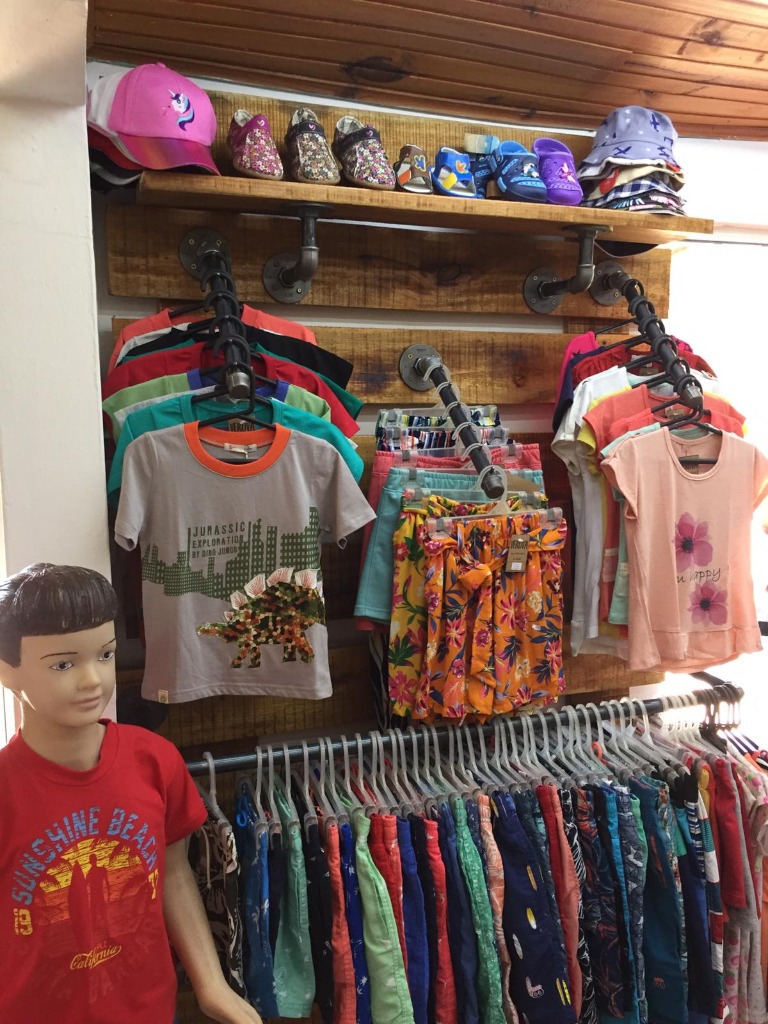 Verova Sector niños 