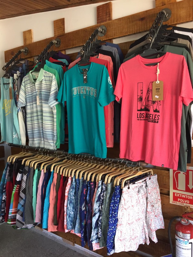 Verova Sector  hombres 