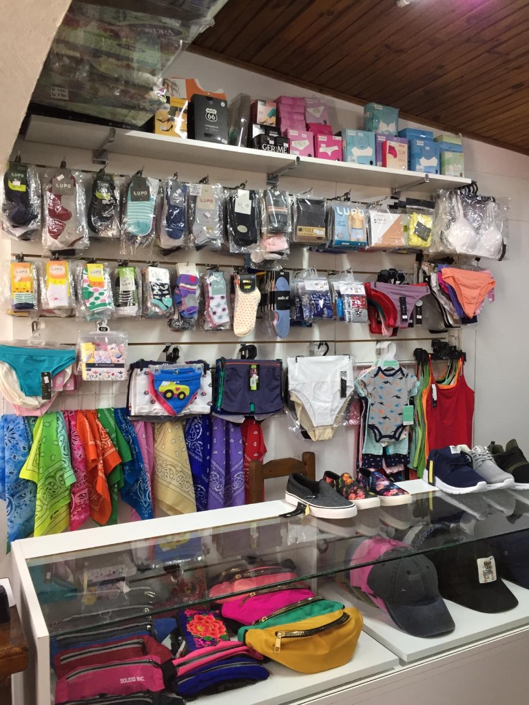 Verova Lenceria  y articulos  de bebe 