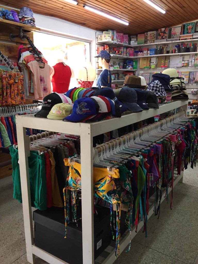 Verova Gorros mellas y shores Gran variedad  en diseños y talles