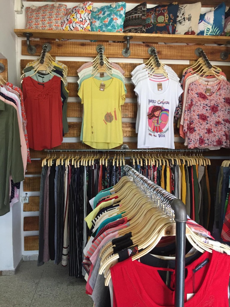 Verova Sector  infantil 