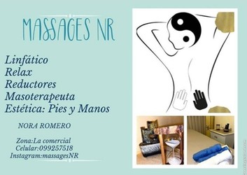 MASSAGE NR 