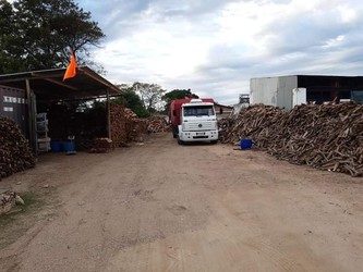 LA ARISCONA Leña en ciudad de la costa La Ariscona 098560905